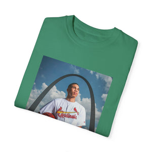 Jayson Tatum Champion Tee