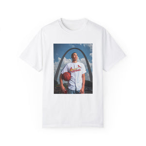 Jayson Tatum Champion Tee