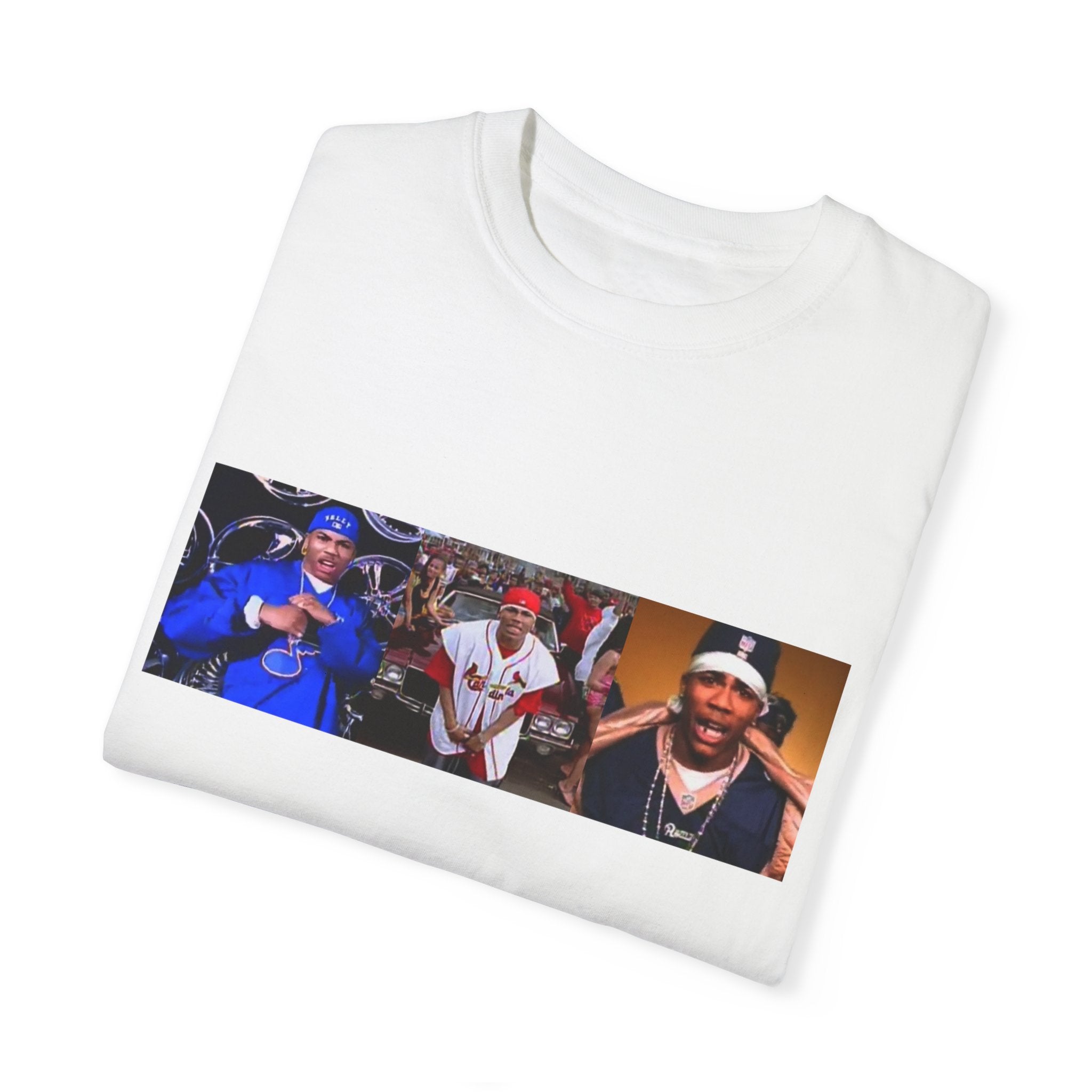 Nelly Tee