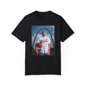 Jayson Tatum Champion Tee