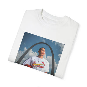 Jayson Tatum Champion Tee