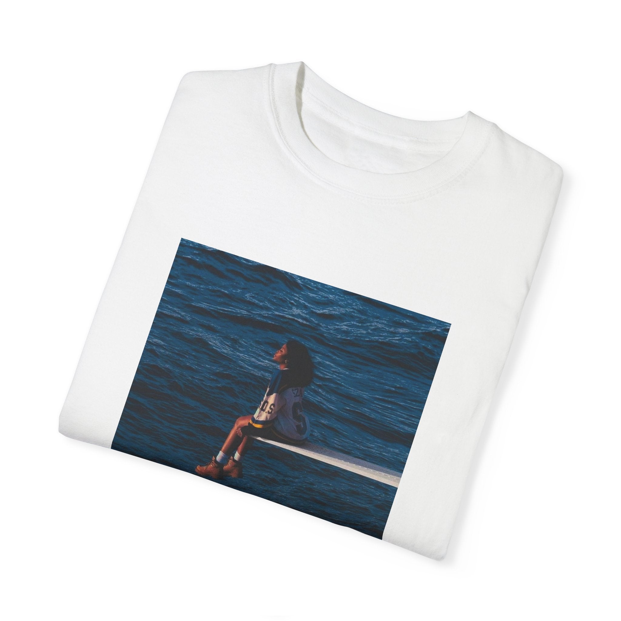 SZA Tee