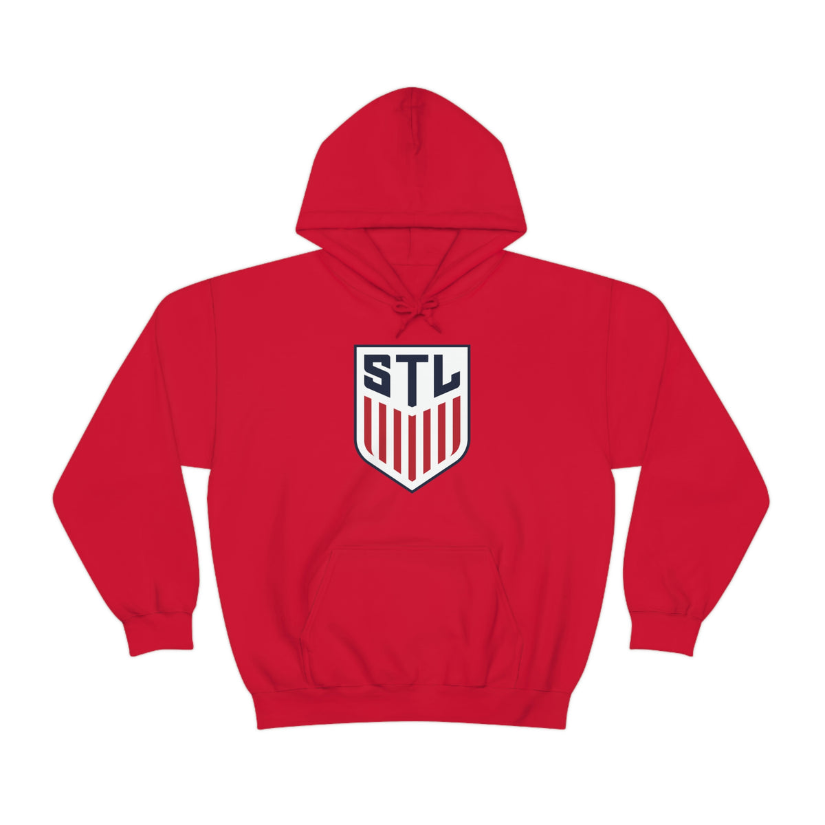 STL/USA Hoodie – Gateway Grinders